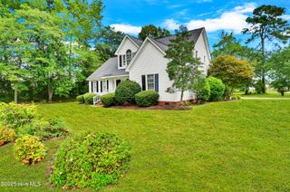 730 Sir Hunter Drive, Greenville, NC 27858