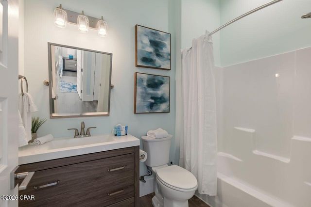 5522 Thomas Drive, Panama City, FL 32408