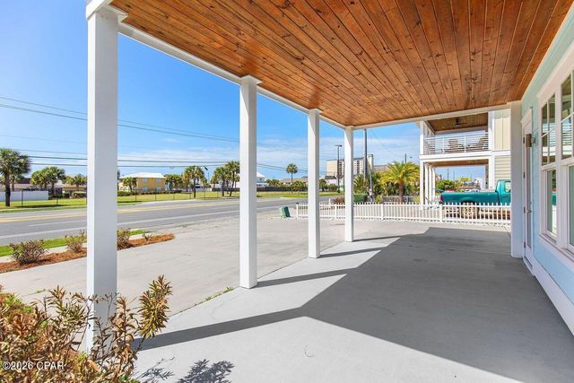 5522 Thomas Drive, Panama City, FL 32408