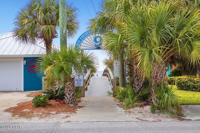 5522 Thomas Drive, Panama City, FL 32408