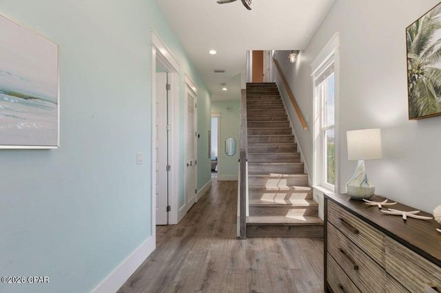 5522 Thomas Drive, Panama City, FL 32408