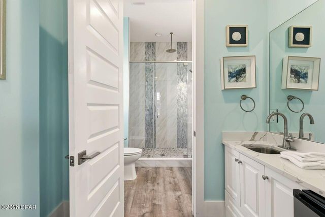 5522 Thomas Drive, Panama City, FL 32408