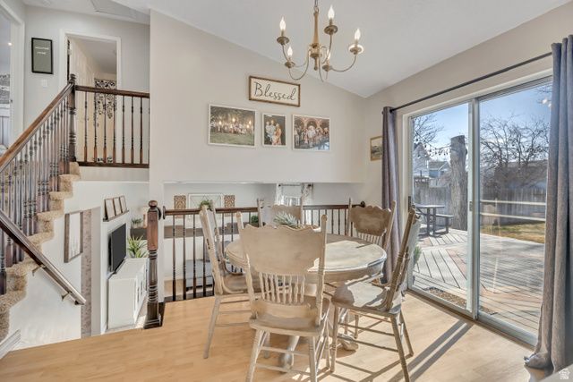 4689 W HELENIC LN, West Jordan, UT 84088