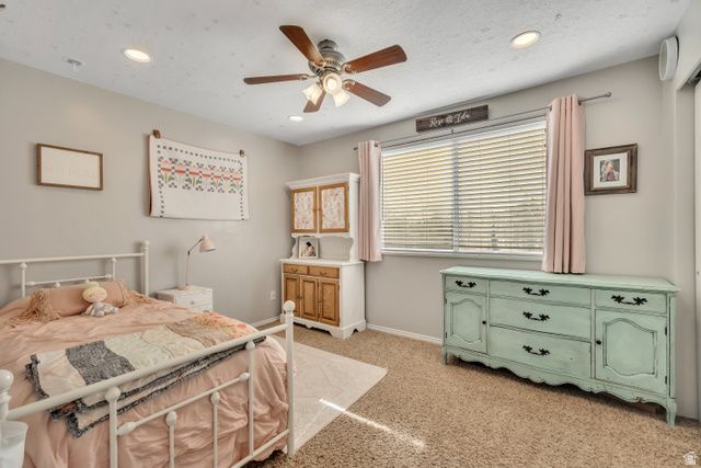 4689 W HELENIC LN, West Jordan, UT 84088