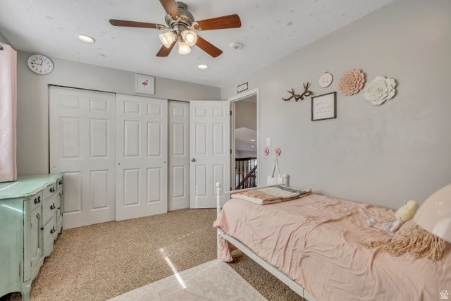 4689 W HELENIC LN, West Jordan, UT 84088