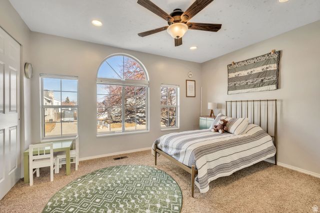 4689 W HELENIC LN, West Jordan, UT 84088