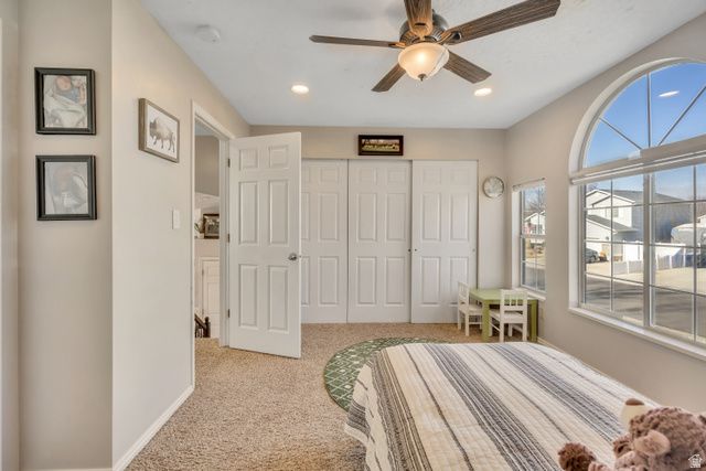 4689 W HELENIC LN, West Jordan, UT 84088