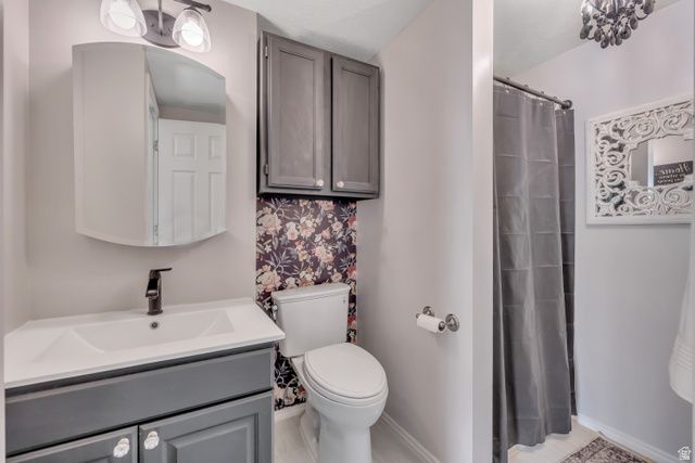 4689 W HELENIC LN, West Jordan, UT 84088