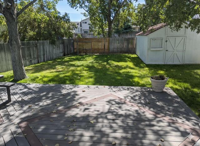 4689 W HELENIC LN, West Jordan, UT 84088