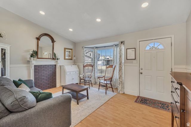 4689 W HELENIC LN, West Jordan, UT 84088