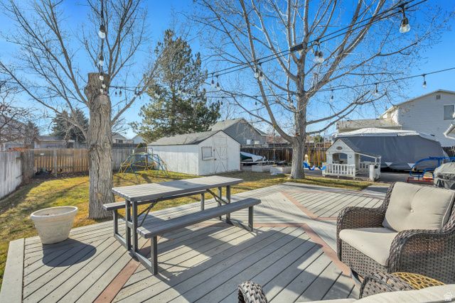 4689 W HELENIC LN, West Jordan, UT 84088