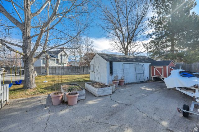 4689 W HELENIC LN, West Jordan, UT 84088