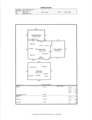 4689 W HELENIC LN, West Jordan, UT 84088