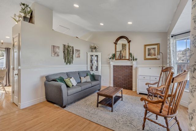 4689 W HELENIC LN, West Jordan, UT 84088