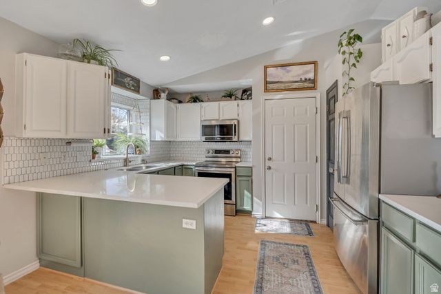 4689 W HELENIC LN, West Jordan, UT 84088