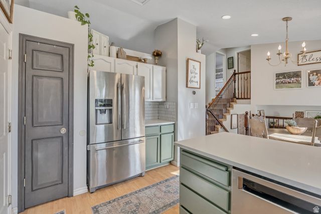 4689 W HELENIC LN, West Jordan, UT 84088