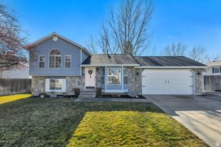4689 W HELENIC LN, West Jordan, UT 84088