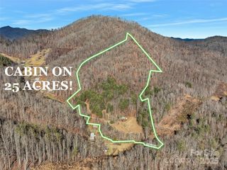 292 Crow Lane, Burnsville, NC 28714