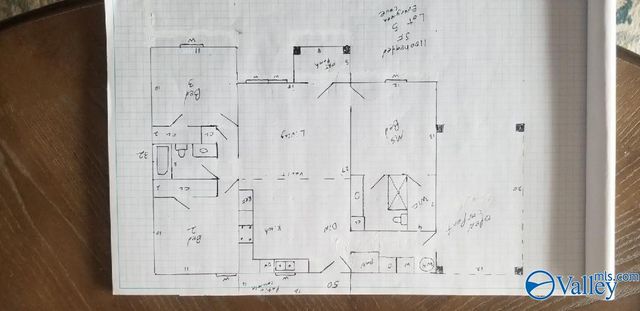 307 Travis Road, Fort Payne, AL 35967