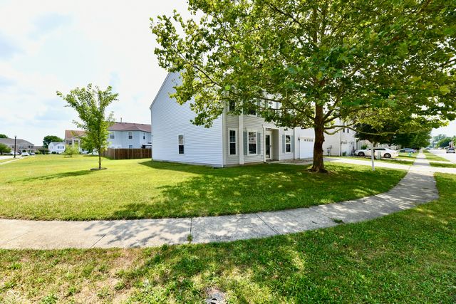 1377 Fortner Drive, Indianapolis, IN 46231