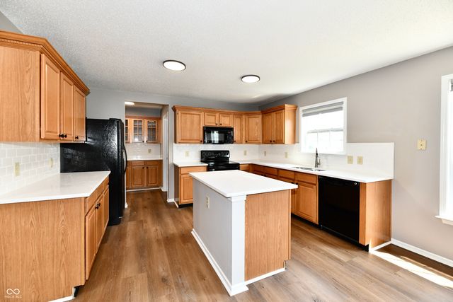1377 Fortner Drive, Indianapolis, IN 46231