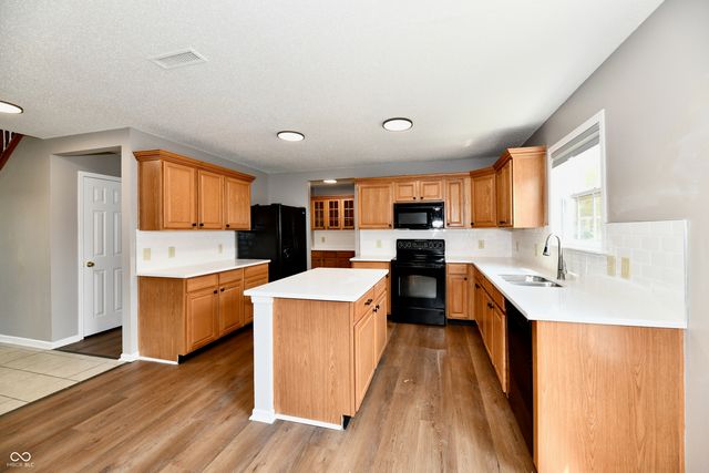 1377 Fortner Drive, Indianapolis, IN 46231