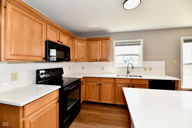 1377 Fortner Drive, Indianapolis, IN 46231