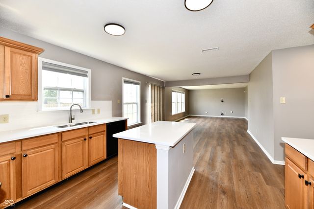 1377 Fortner Drive, Indianapolis, IN 46231