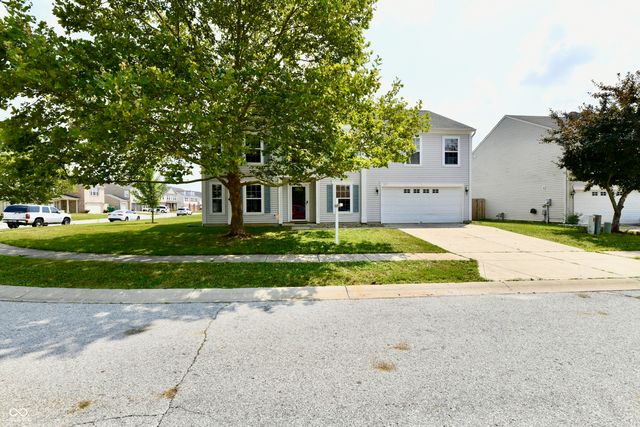 1377 Fortner Drive, Indianapolis, IN 46231