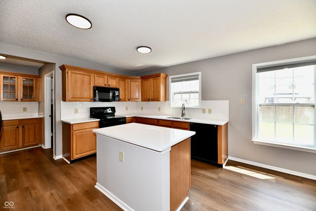 1377 Fortner Drive, Indianapolis, IN 46231