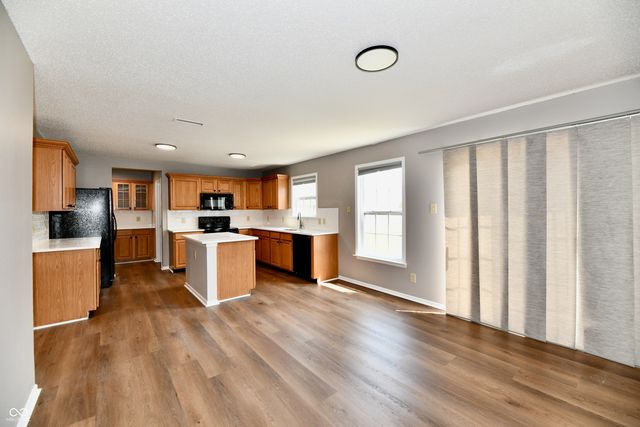 1377 Fortner Drive, Indianapolis, IN 46231