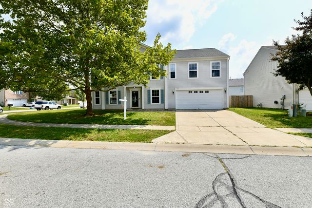 1377 Fortner Drive, Indianapolis, IN 46231