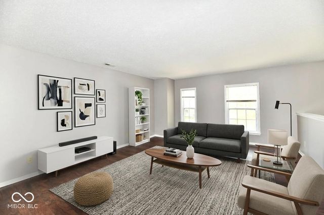 1377 Fortner Drive, Indianapolis, IN 46231