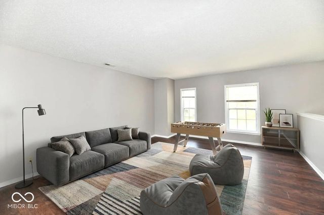 1377 Fortner Drive, Indianapolis, IN 46231