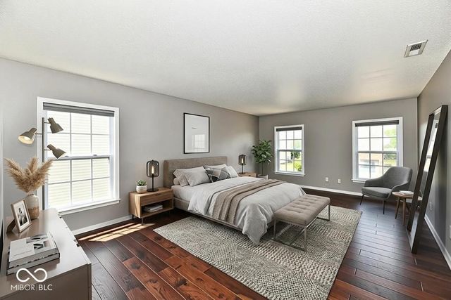 1377 Fortner Drive, Indianapolis, IN 46231