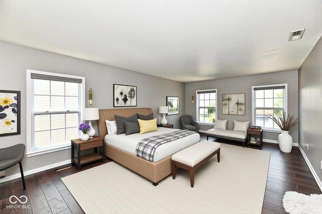 1377 Fortner Drive, Indianapolis, IN 46231
