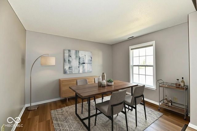 1377 Fortner Drive, Indianapolis, IN 46231