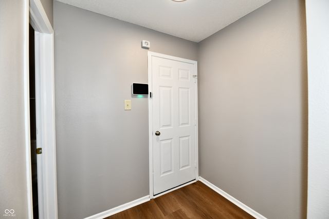 1377 Fortner Drive, Indianapolis, IN 46231