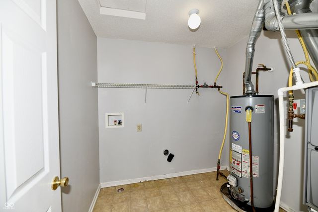 1377 Fortner Drive, Indianapolis, IN 46231