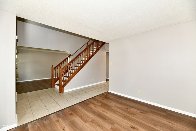 1377 Fortner Drive, Indianapolis, IN 46231