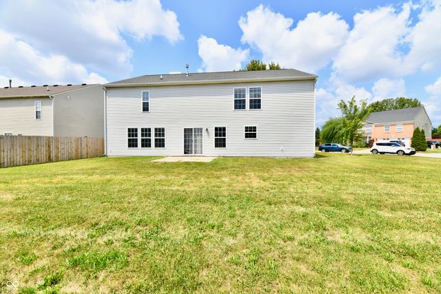 1377 Fortner Drive, Indianapolis, IN 46231