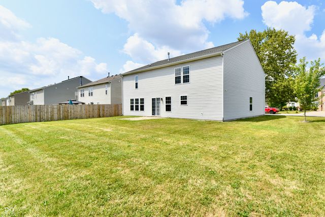 1377 Fortner Drive, Indianapolis, IN 46231
