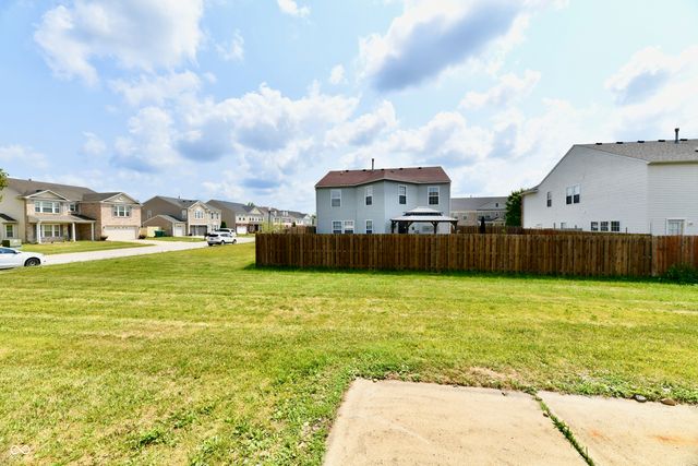 1377 Fortner Drive, Indianapolis, IN 46231