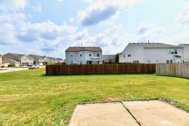 1377 Fortner Drive, Indianapolis, IN 46231