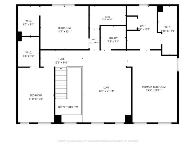 1377 Fortner Drive, Indianapolis, IN 46231