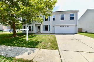 1377 Fortner Drive, Indianapolis, IN 46231