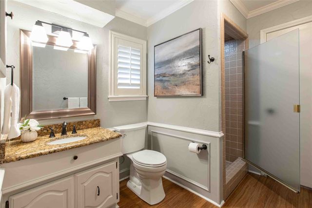 10011 Hickory Crossing, Dallas, TX 75243