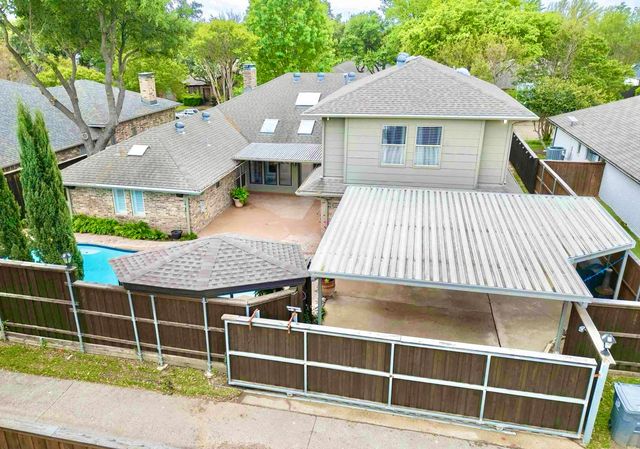 10011 Hickory Crossing, Dallas, TX 75243