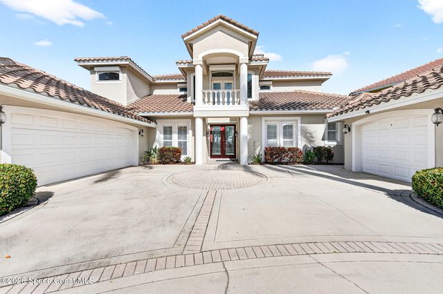 340 Newport Drive, Indialantic, FL 32903