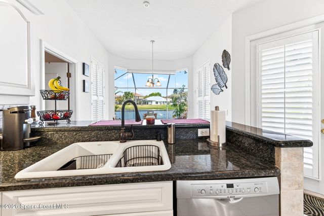 340 Newport Drive, Indialantic, FL 32903